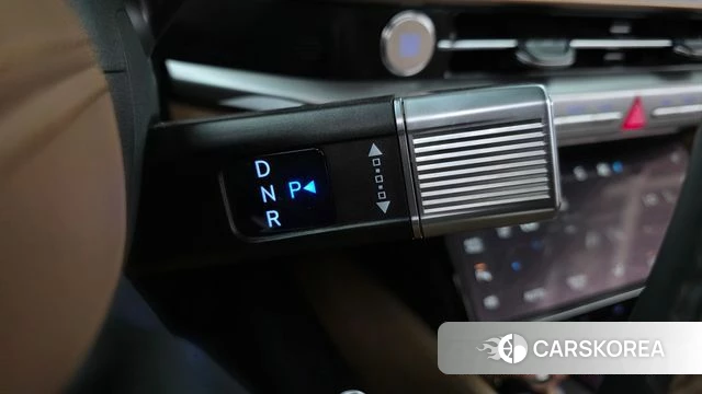Hyundai Grandeur Hybrid (GN7) id 4613143 из Кореи 37