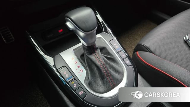 Kia The New K3 2nd generation id 4316311 из Кореи 19