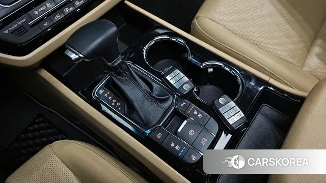 Kia The New Carnival id 2971414 из Кореи 19