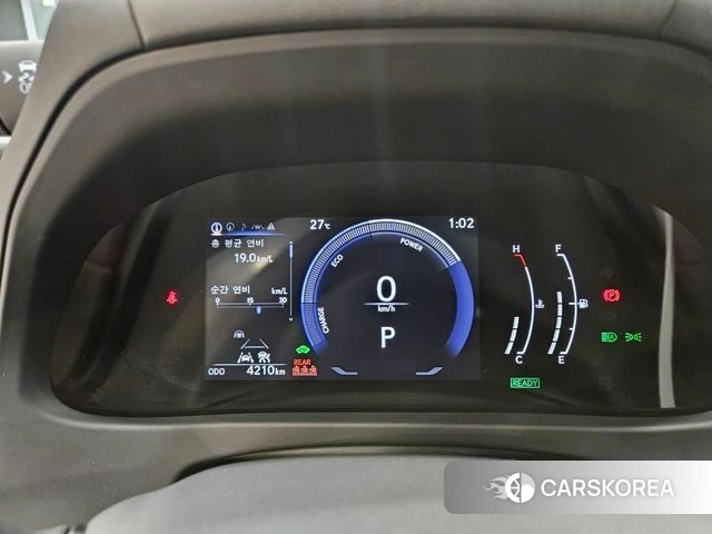 Lexus UX300h id 4704885 из Кореи 14