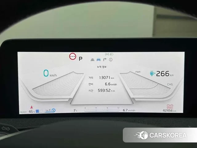 Kia EV6 id 3645973 из Кореи 12