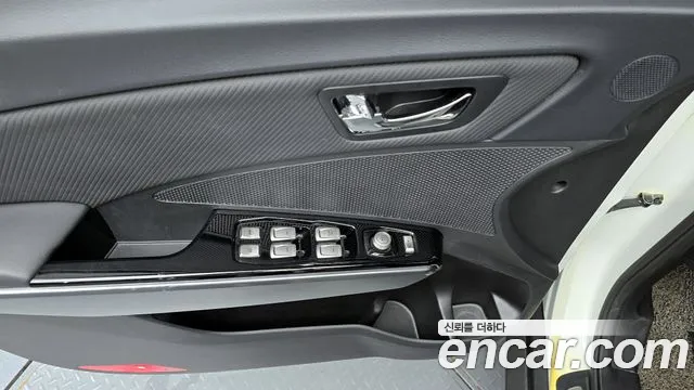 Ssangyong Tivoli Armor id 2700598 из Кореи 19