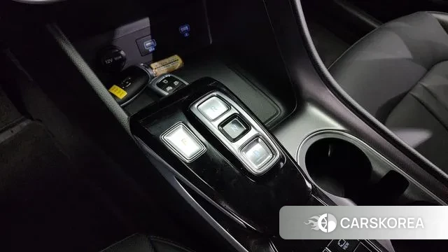 Hyundai Sonata (DN8) id 3232480 из Кореи 19