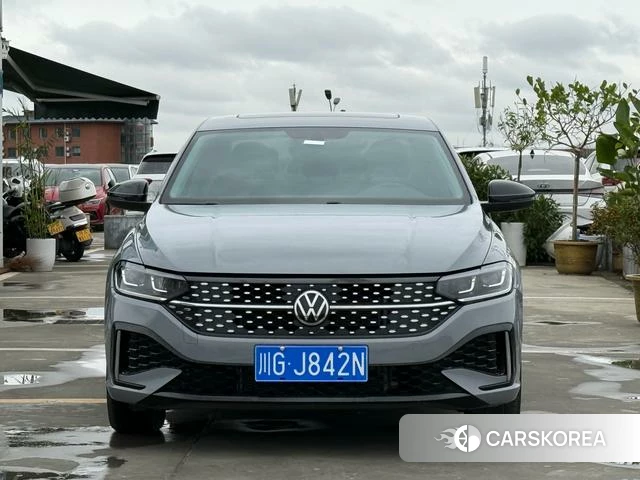 Volkswagen Lavida id 4273859 из Китая 10