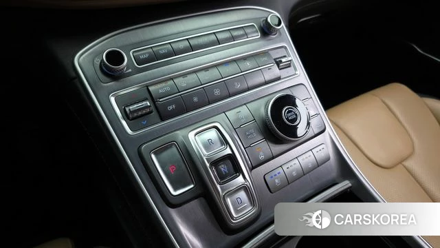 Hyundai The New Santa Fe id 4929841 из Кореи 37