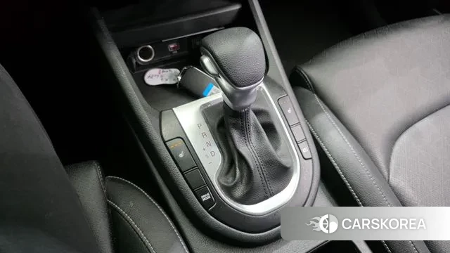 Kia The New K3 2nd generation id 3448239 из Кореи 19