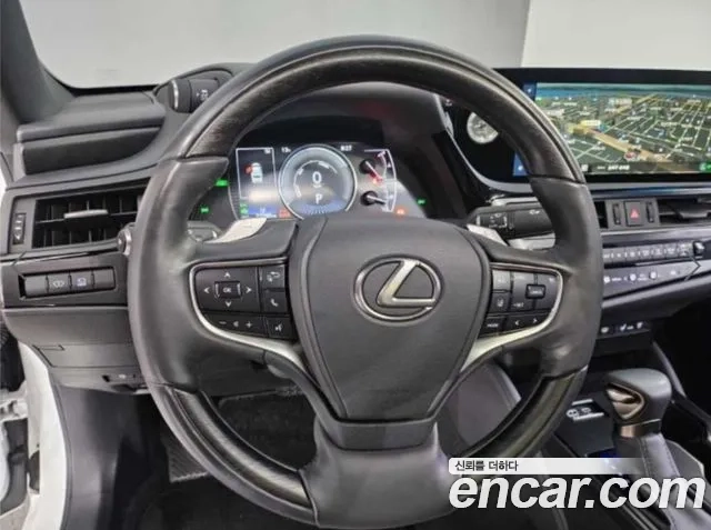 Lexus ES300h 7th generation id 2943555 из Кореи 19