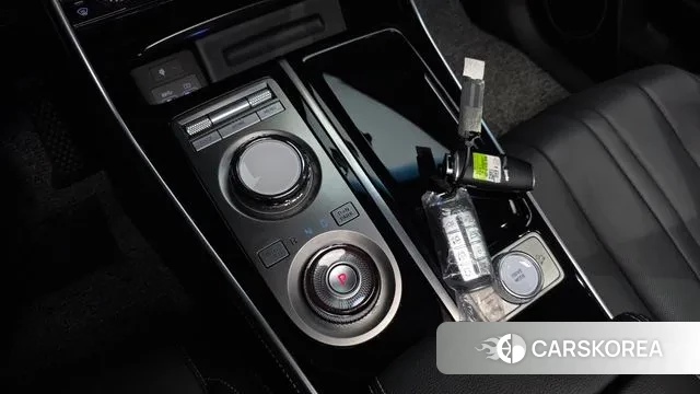 Genesis GV80 id 3734639 из Кореи 19