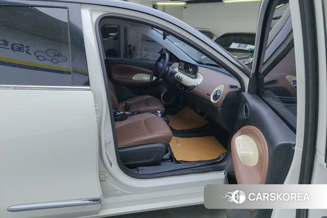 Wuling Automobile Wuling Bingguo id 4212528 из Китая 16