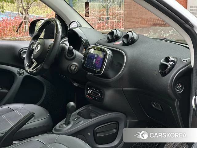 Smart fortwo id 4239928 из Китая 24