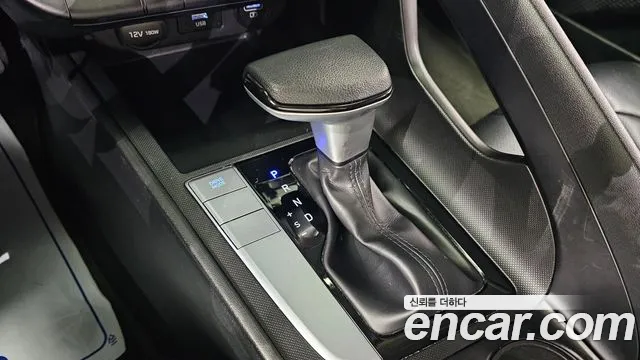 Hyundai Avante (CN7) id 2817974 из Кореи 19