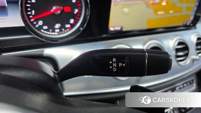 Mercedes-Benz E-Class W213 id 3795365 из Кореи 19