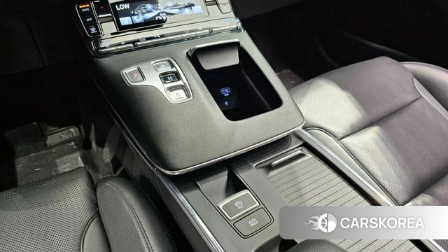 Hyundai The New Grandeur IG id 4316195 из Кореи 19
