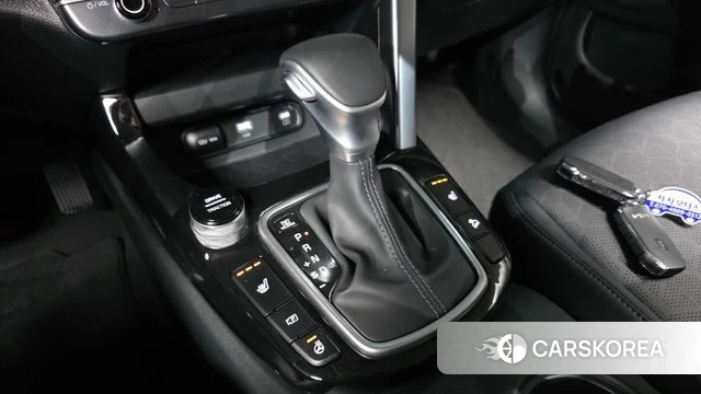 Kia The New Seltos id 4650010 из Кореи 28
