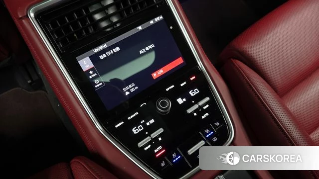 Porsche Panamera (971) id 4471224 из Кореи 32