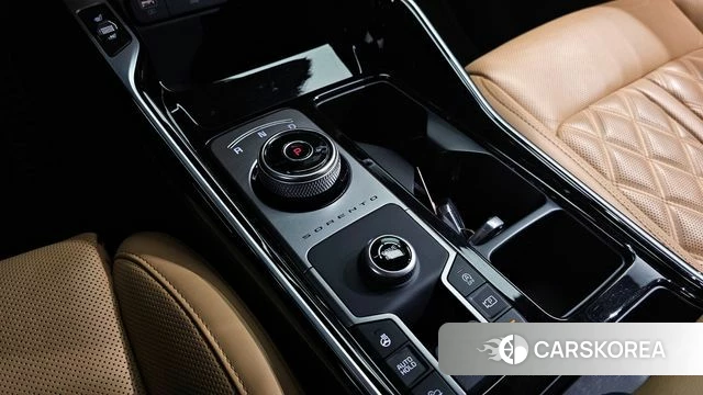 Kia Sorento 4th Generation id 3911400 из Кореи 19