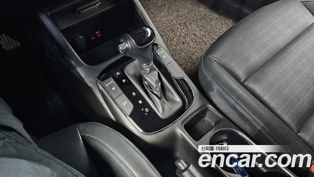 Kia The New K3 id 2876900 из Кореи 19