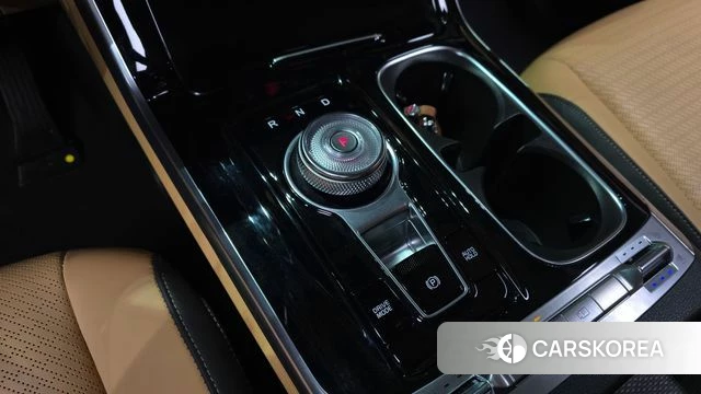 Kia Carnival 4th generation id 3851982 из Кореи 19