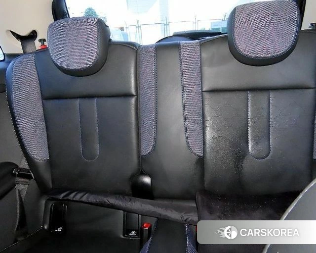 Mini Cooper C 4th generation id 4639839 из Кореи 18