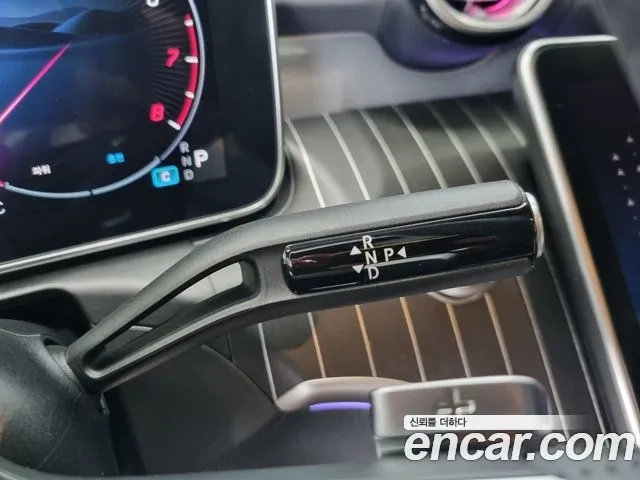 Mercedes-Benz CLE-Class C236 id 2867586 из Кореи 19