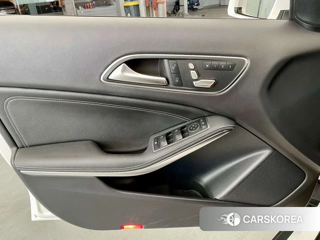 Mercedes-Benz GLA id 4254050 из Китая 18