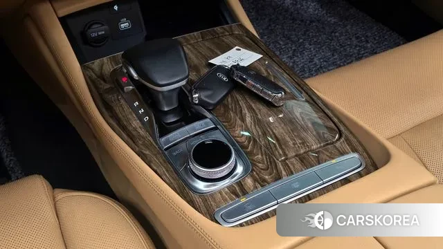 Kia More K9 id 3493795 из Кореи 19