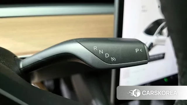 Tesla Model 3 id 3169949 из Кореи 19