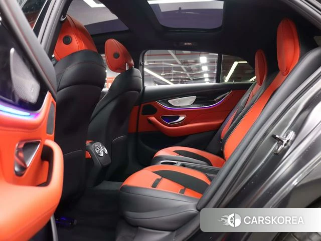 Mercedes-Benz AMG GT id 4238594 из Китая 31