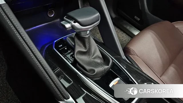 Renault Korea (Samsung) QM6 id 3574033 из Кореи 19