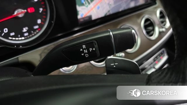 Mercedes-Benz E-Class W213 id 4856555 из Кореи 29