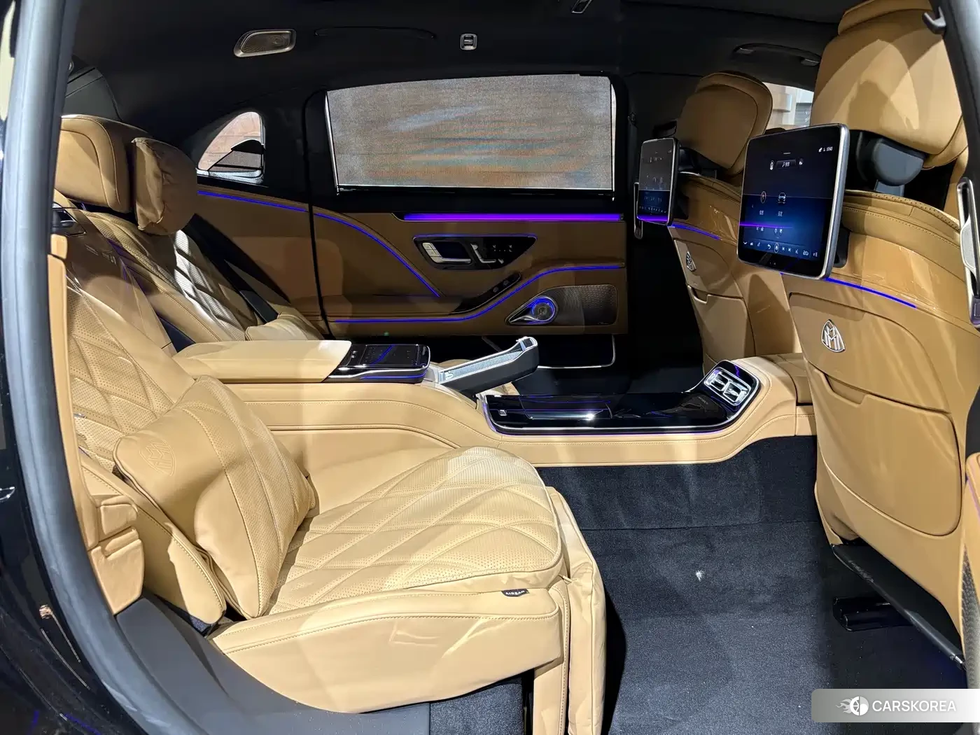 Mercedes-Benz Maybach S-Class id 4538895 из Китая 28