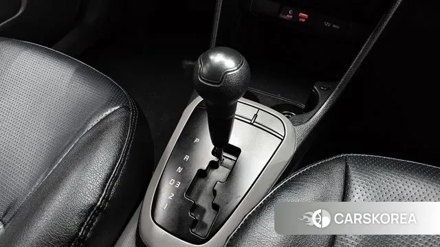 Kia All New Morning (JA) id 3434531 из Кореи 19