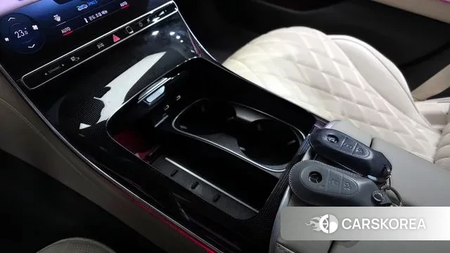 Mercedes-Benz S-Class W223 id 3458519 из Кореи 19