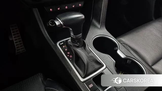 Kia Sportage The Bold id 3592566 из Кореи 19