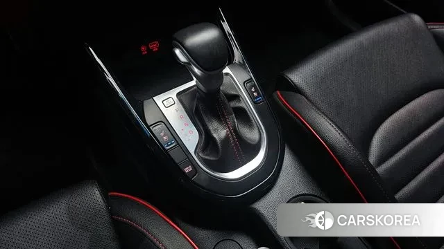 Kia Come New K3 id 3709125 из Кореи 19