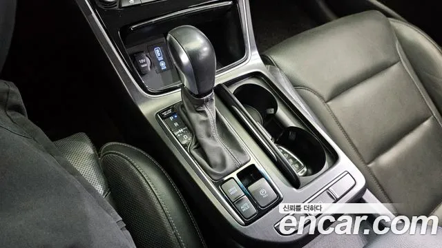 Hyundai Grandeur IG id 2760882 из Кореи 19