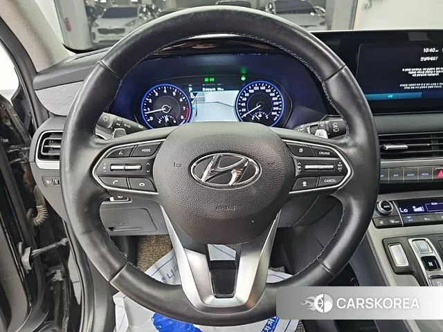 Hyundai Palisade id 4625198 из Кореи 19