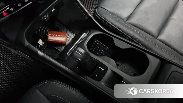 Volvo XC40 id 3123201 из Кореи 19