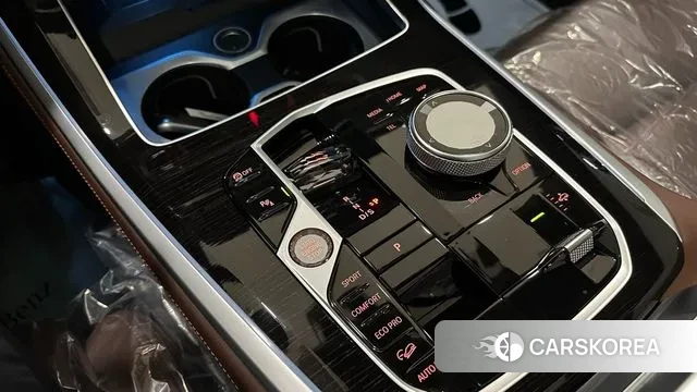 BMW X5 (G05) id 3654151 из Кореи 19