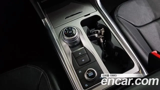 Ford Explorer 6th Generation id 2922230 из Кореи 19