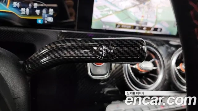 Mercedes-Benz A-Class W177 id 2875510 из Кореи 19