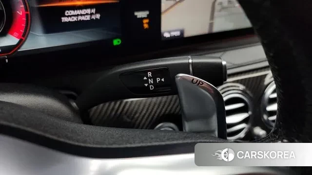 Mercedes-Benz S-Class W222 id 3627277 из Кореи 19