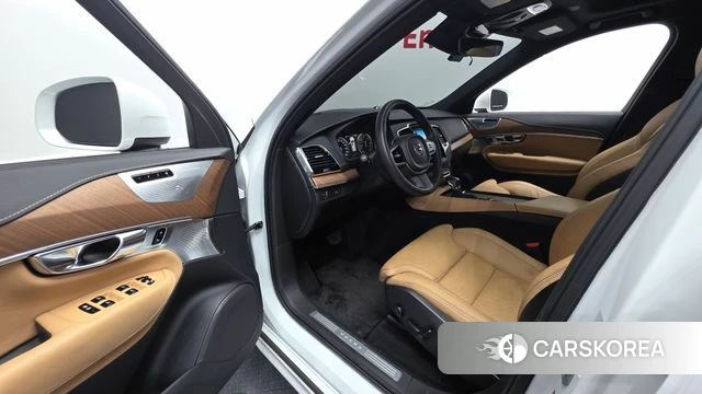 Volvo XC90 second Generation id 4760171 из Кореи 36