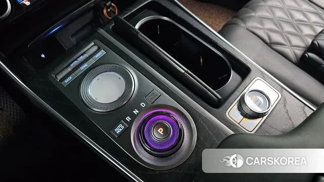 Genesis GV80 id 3463461 из Кореи 19