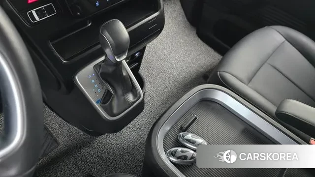 Hyundai Staria id 3393803 из Кореи 19