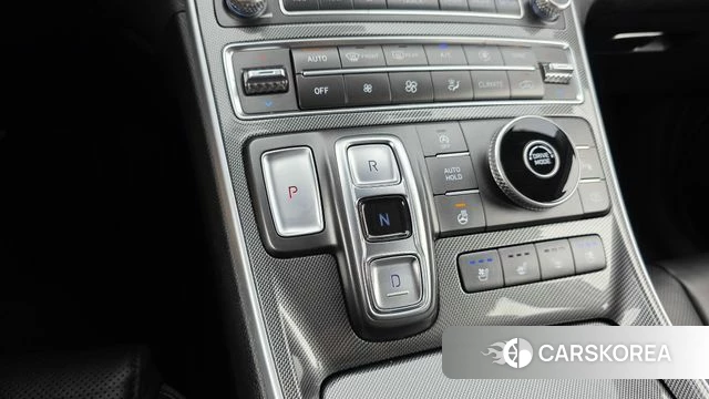 Hyundai The New Santa Fe id 4593658 из Кореи 19