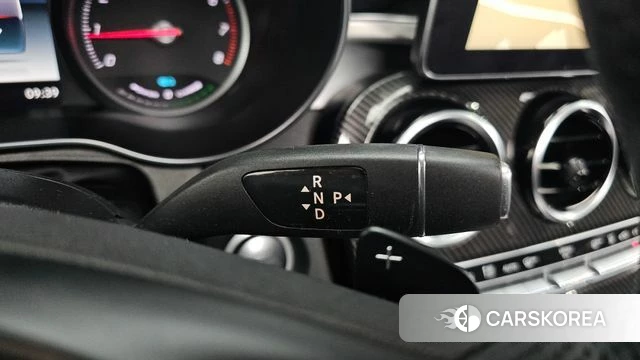 Mercedes-Benz GLC-Class X253 id 3879741 из Кореи 19