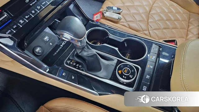Kia Mohave Master id 4943397 из Кореи 31