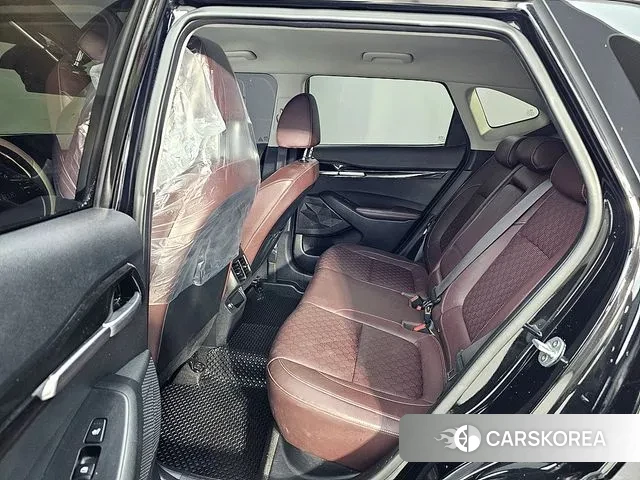 Kia Seltos id 3540846 из Кореи 19