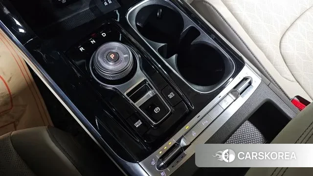 Kia Carnival 4th generation id 3312546 из Кореи 19